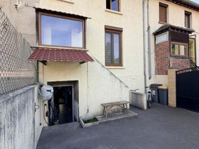 Maison vente à Château-Thierry, Villiers-saint-denis