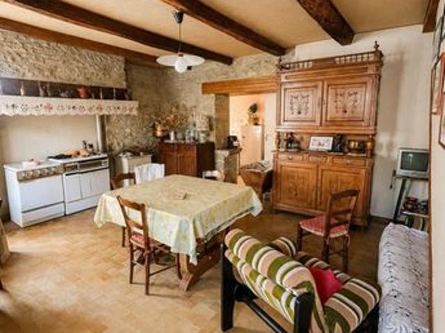 Maison vente à Villefranche-de-Rouergue, Castanet