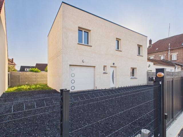 Maison vente à Condren, Aisne