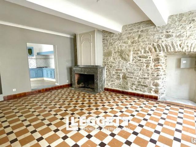 Maison vente à Carcassonne, Villalier