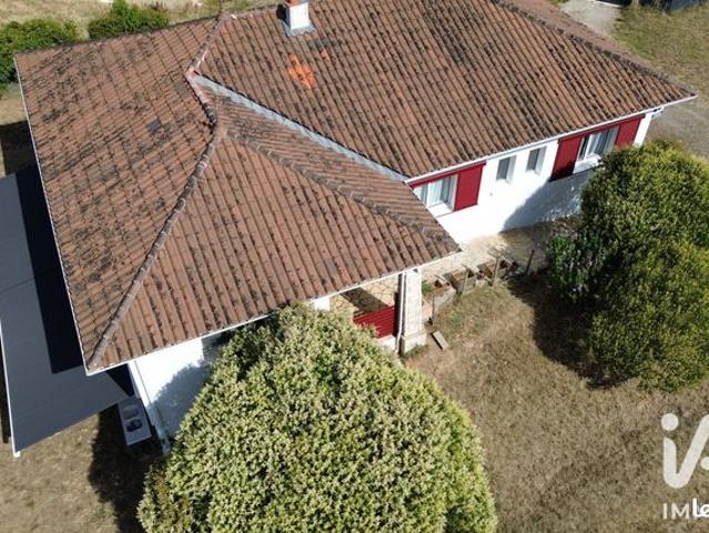 Maison vente à Marmande, Sainte-bazeille