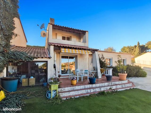 Maison vente à Aix-en-Provence, Velaux