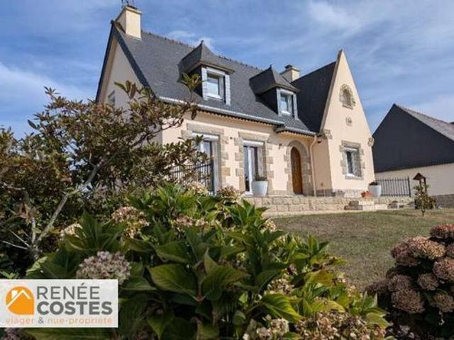 Maison vente à Roudourou, Guingamp