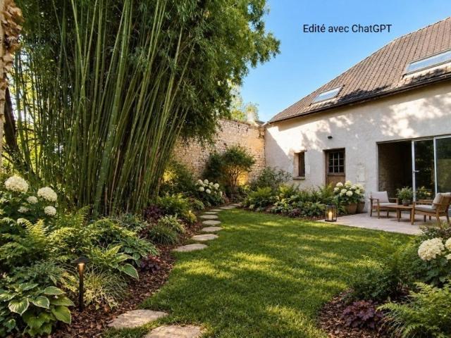 Maison vente à Gy-l'Évêque, Yonne