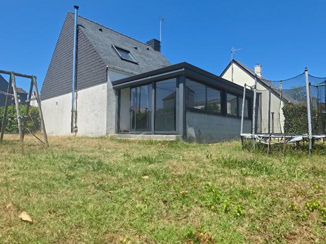 Maison vente à Bel Air, Trignac