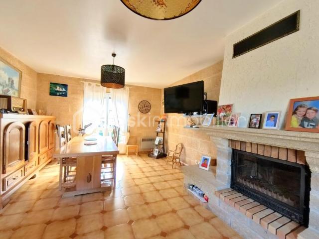 Maison vente à Le Raincy, Livry-gargan