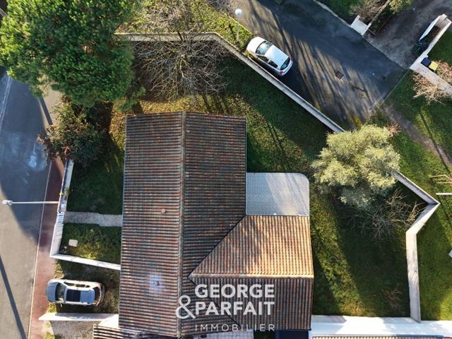 Maison vente à La Rochelle, Périgny