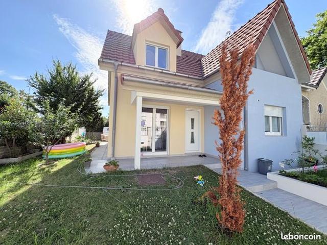 Maison vente à Le Plessis-Trévise, Val-de-Marne