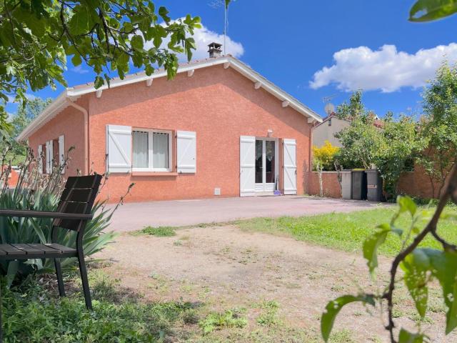 Maison vente à Lyon, Métropole de Lyon