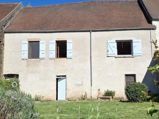 Maison vente à Chalon-sur-Saône, Saint-gengoux-le-national