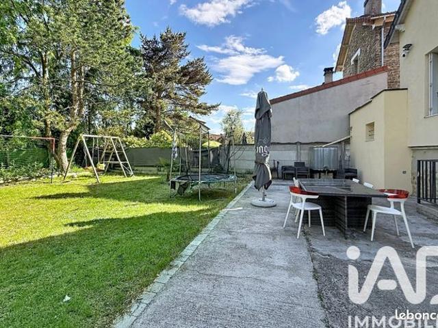 Maison vente à Évry, Morsang-sur-orge