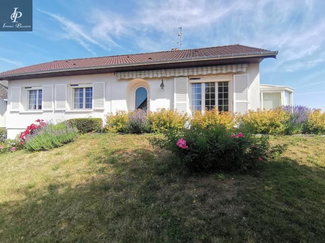 Maison vente à France métropolitaine, Varois-et-chaignot