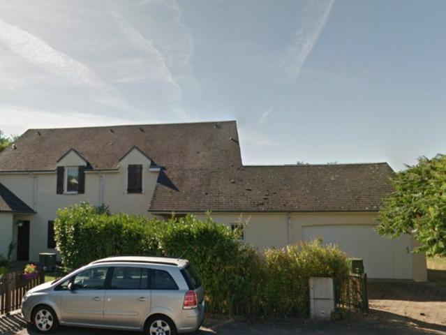 Maison vente à Bourges, Léré
