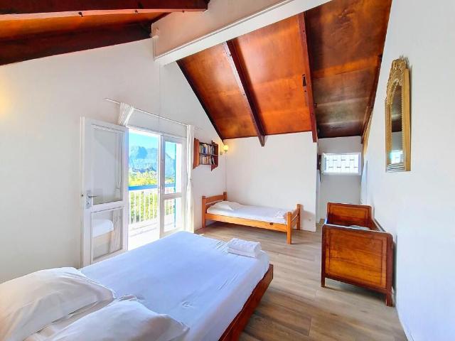 Maison location à La Réunion