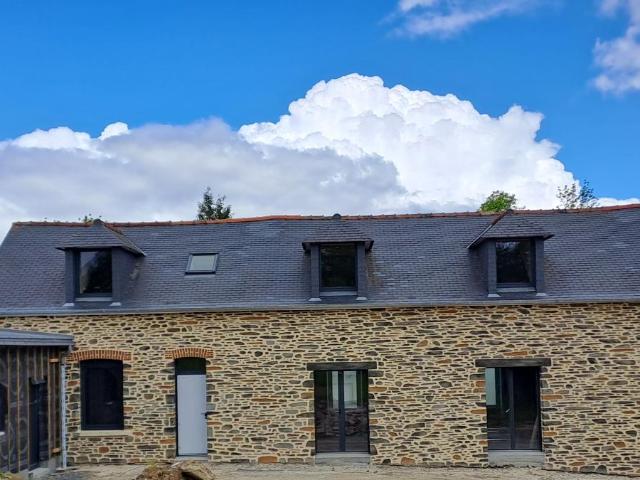 Maison location à Vitré, Ille-et-Vilaine