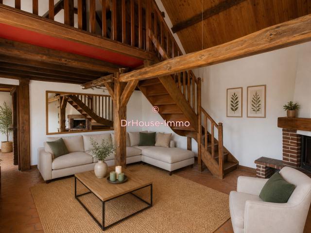 Maison vente à Argentan, Normandie