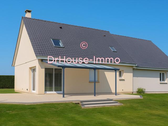 Maison vente à Bernay, Les Essarts
