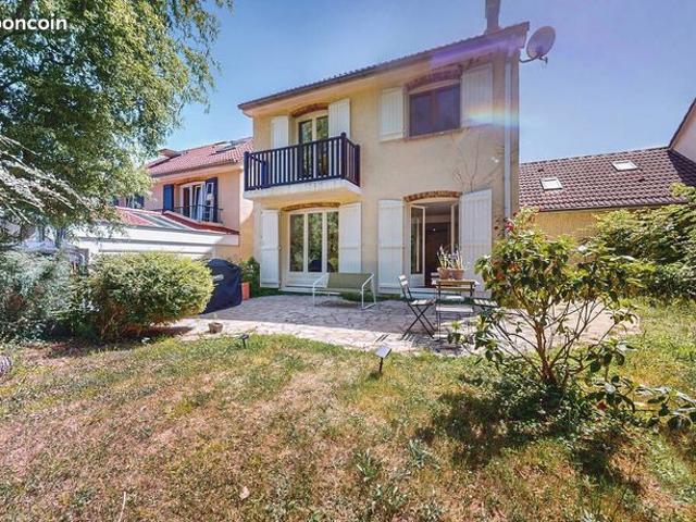 Maison vente à Saint-germain-en-laye