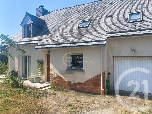 Maison vente à Saint-Malo, Bretagne