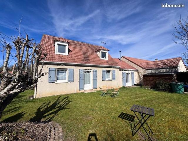 Maison vente à Torcy, Roissy-en-brie