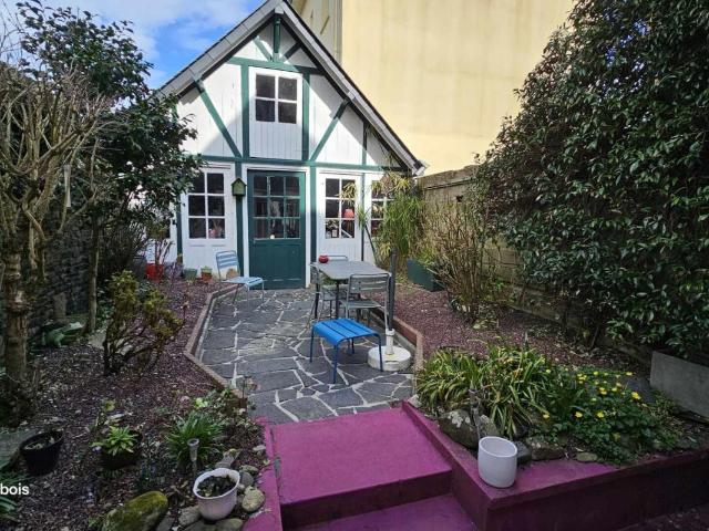 Maison vente à Avranches, Pontorson