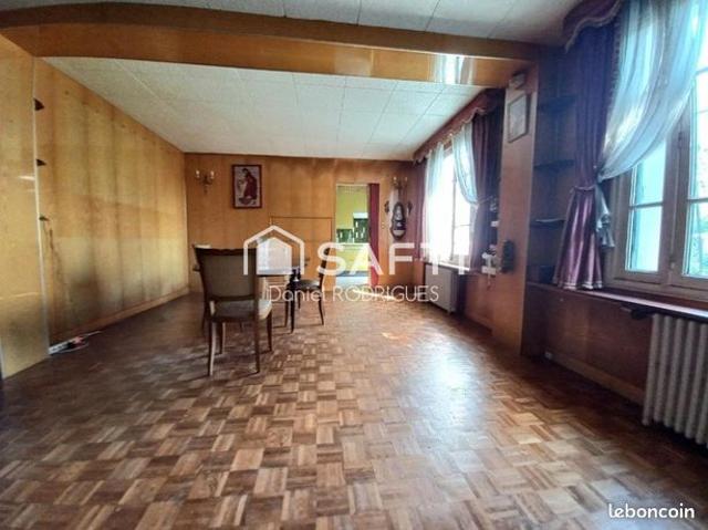 Maison vente à Torcy, Ozoir-la-ferrière
