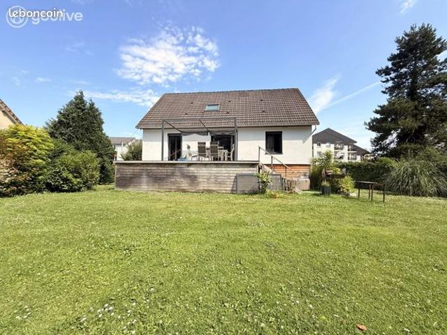Maison vente à Dieppe, Cany-barville