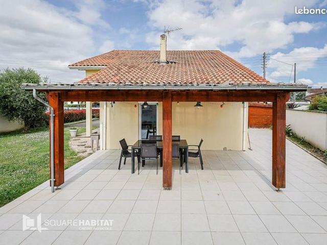 Maison vente à Pau, Billère