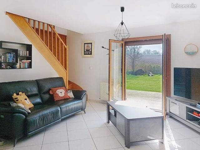 Maison vente à Lisieux, Sallenelles
