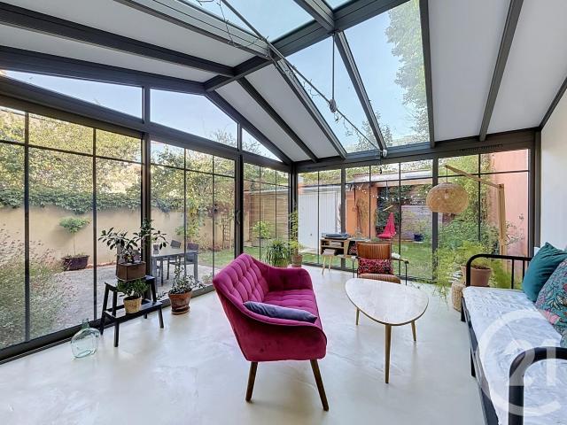 Maison vente à Nanterre, Colombes