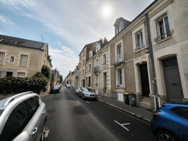 Maison vente à Tours