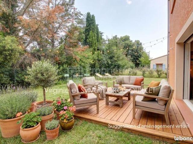Maison vente à Toulouse, Pechbonnieu