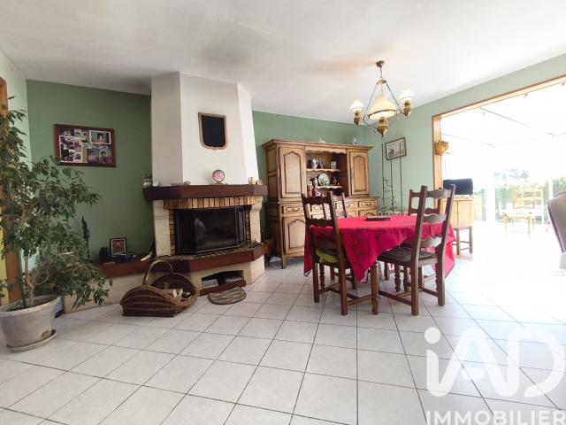 Maison vente à Le Havre, Beaurepaire