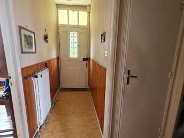 Maison vente à Pontivy, Bretagne