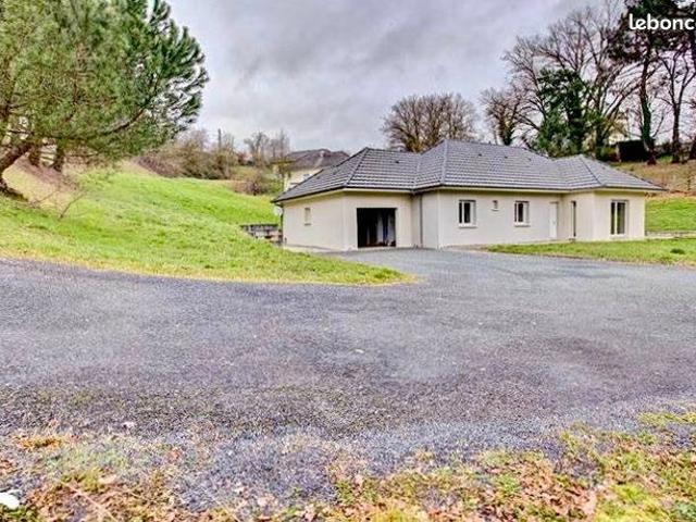 Maison vente à Brive-la-Gaillarde, Brive-la-gaillarde