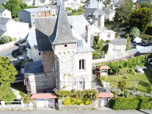 Maison vente à Avranches, Donville-les-bains