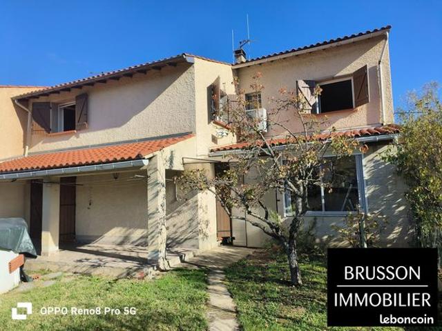 Maison vente à Castres, Sémalens