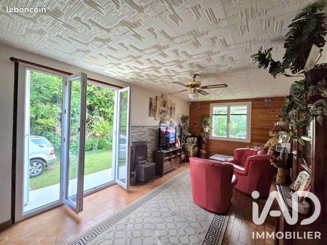 Maison vente à Nogent-sur-Seine, Marcilly-le-hayer