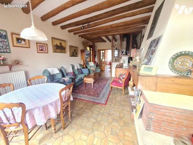 Maison vente à Vendôme, Montoire-sur-le-loir