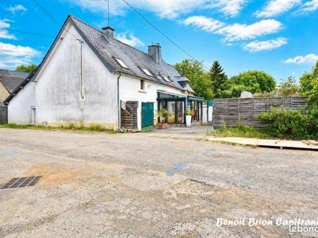 Maison vente à Rennes, Bretagne