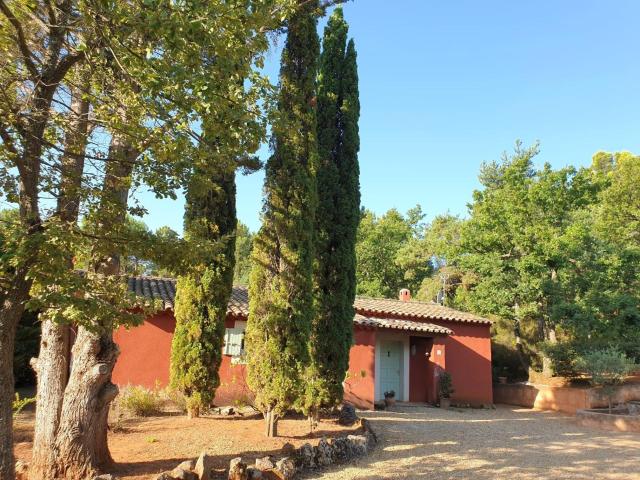 Maison vente à Apt, Roussillon