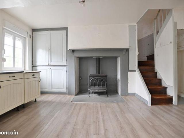 Maison vente à Abbeville