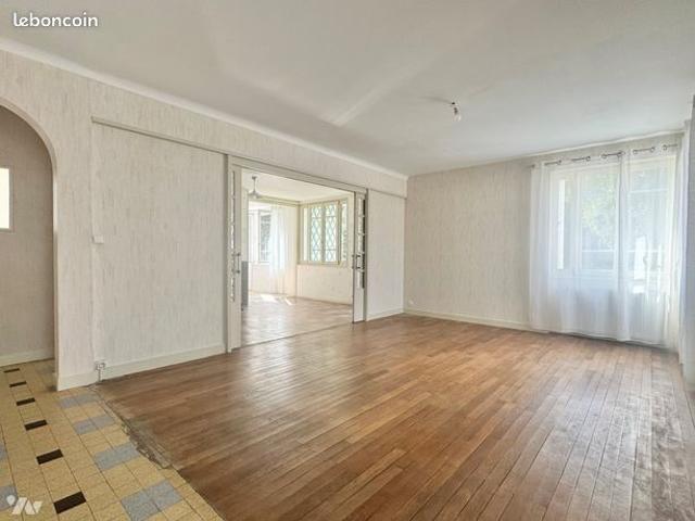 Maison vente à Airvault, Deux-Sèvres