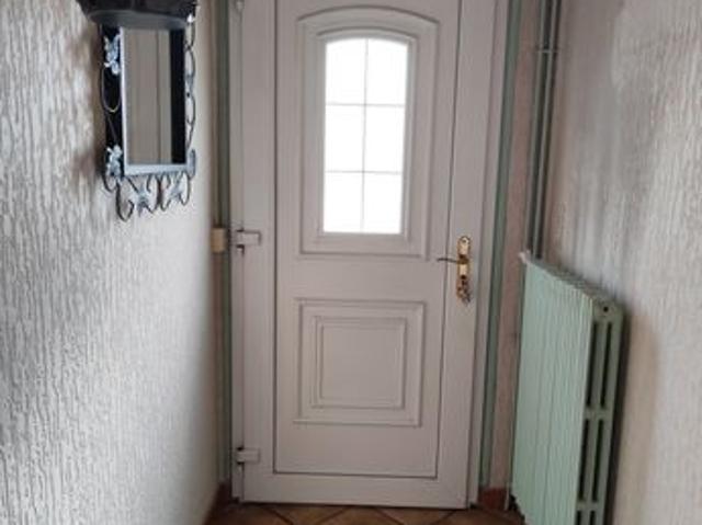 Maison vente à Senlis, Lamorlaye