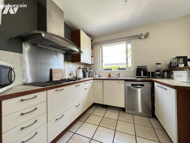 Maison vente à Nantes, La Chapelle-sur-erdre