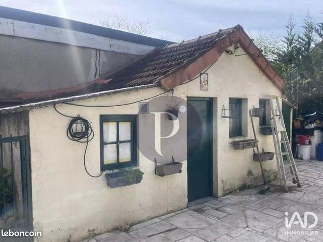 Maison vente à Nogent-sur-Marne, Saint-maur-des-fossés
