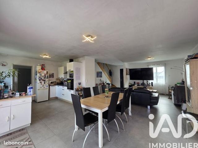 Maison vente à Caen, Soumont-saint-quentin