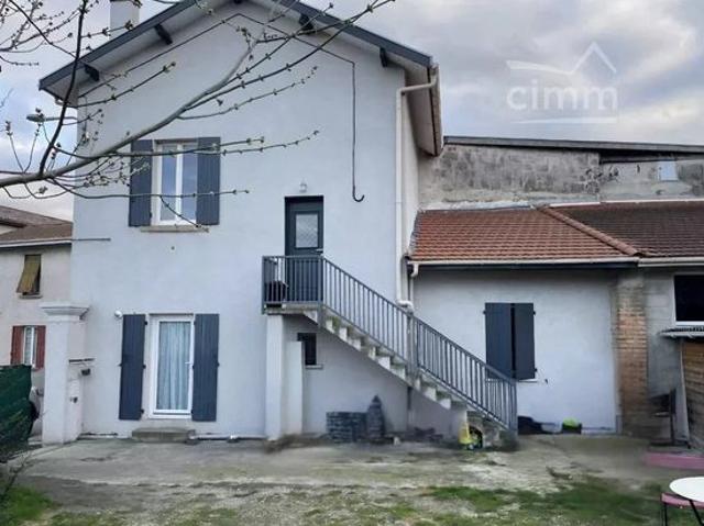 Maison vente à Valence, Anneyron