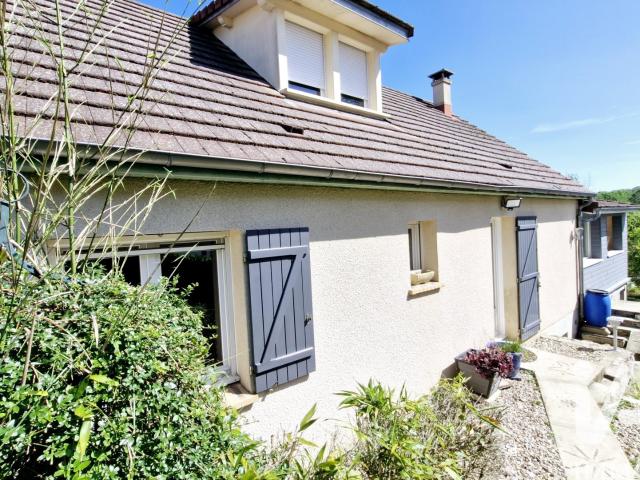 Maison vente à Houx, Eure-et-Loir