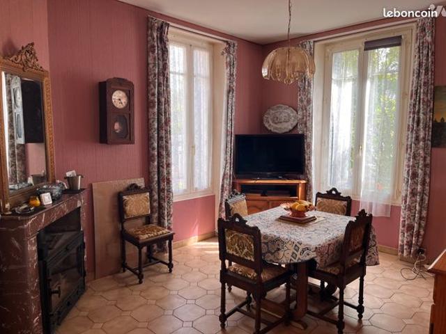 Maison vente à Châteaudun, Bonneval